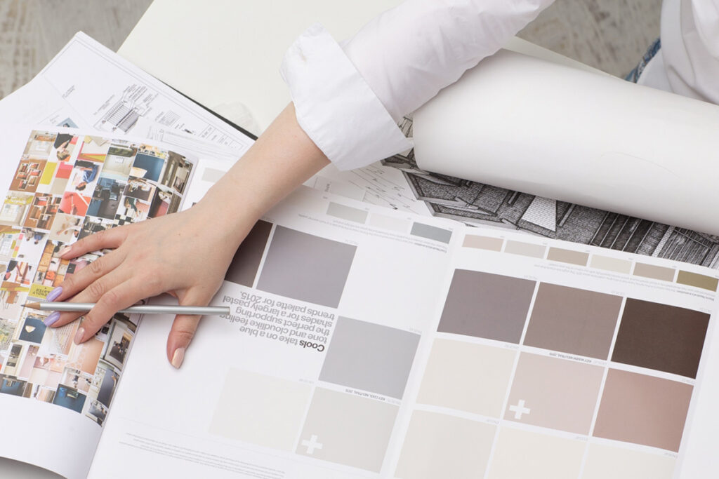 リノベーション事業